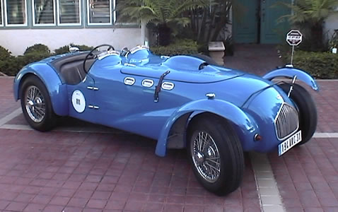 Allard J2